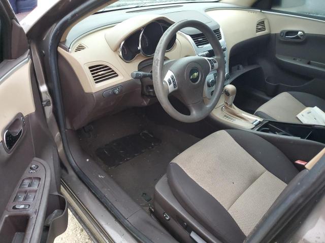 Фото 8 с аукциона – 2012 CHEVROLET MALIBU LS с VIN 1G1ZB5E06CF149448