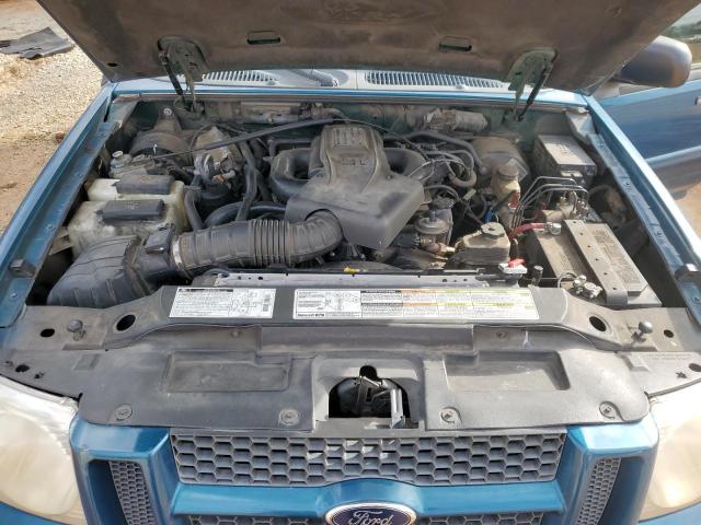 Photo 11 from auction – 2001 FORD EXPLORER S with VIN 1FMZU67E21UA80696