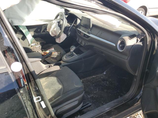 Photo 7 from auction – 2024 KIA FORTE LX with VIN 3KPF24AD6RE769720