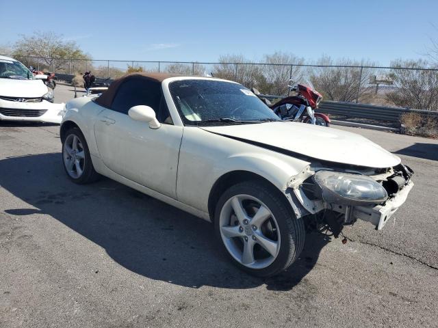 Photo 4 from auction – 2006 MAZDA MX-5 MIATA with VIN JM1NC25F960114061
