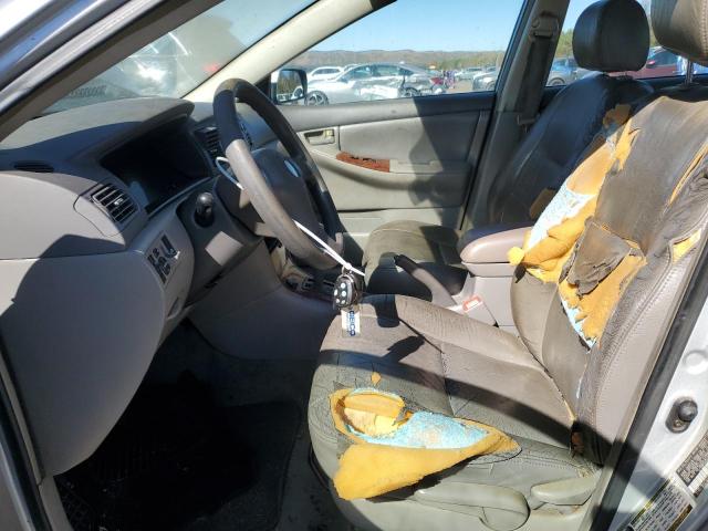 Photo 7 from auction – 2006 TOYOTA COROLLA CE with VIN 2T1BR32E86C582596