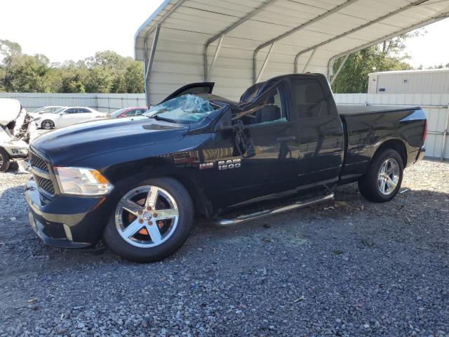 RAM 1500 ST 2013 with VIN 1C6RR6FT3DS523936 - Photo from auction