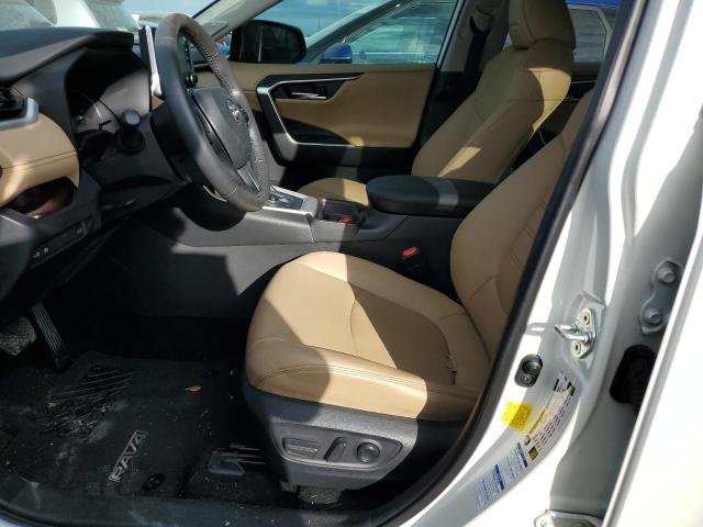 Photo 7 from auction – 2020 TOYOTA RAV4 LIMIT with VIN 4T3DWRFVXLU008193