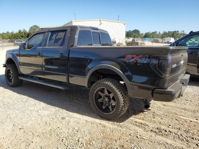 Photo 2 from auction – 2013 FORD F150 SUPER with VIN 1FTFW1EF1DKF39264