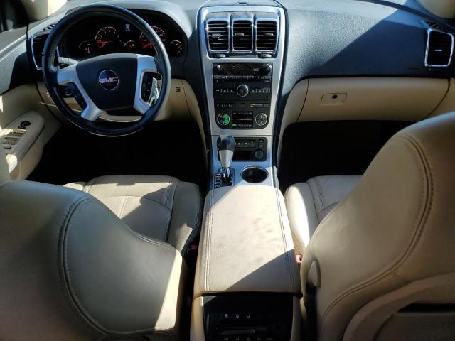 Photo 8 from auction – 2011 GMC ACADIA SLT with VIN 1GKKRRED1BJ358532