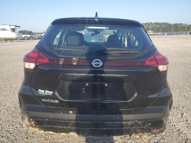 Photo 6 from auction – 2021 NISSAN KICKS S with VIN 3N1CP5BV4ML549923