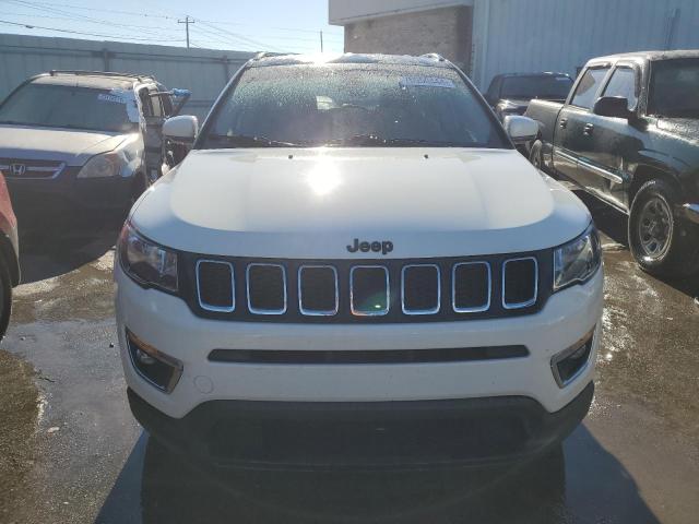 Photo 5 from auction – 2020 JEEP COMPASS LI with VIN 3C4NJCCB5LT152736