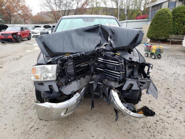 Photo 5 from auction – 2017 RAM 1500 SLT with VIN 1C6RR7LG0HS554015