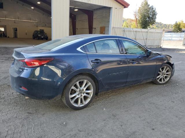 Photo 3 from auction – 2017 MAZDA 6 TOURING with VIN JM1GL1V57H1111053