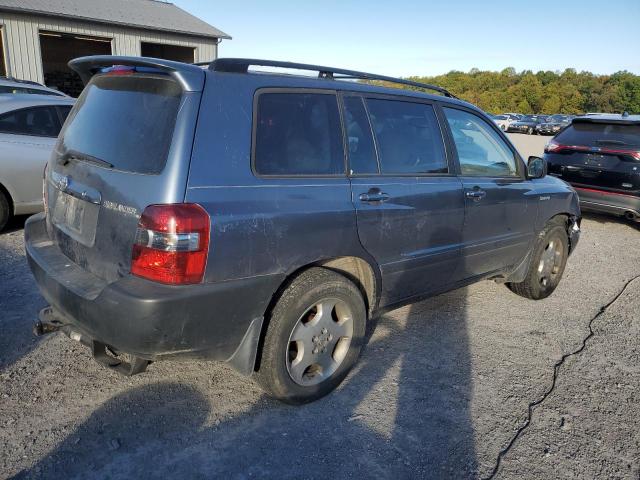 Photo 3 from auction – 2004 TOYOTA HIGHLANDER with VIN JTEEP21A940051275