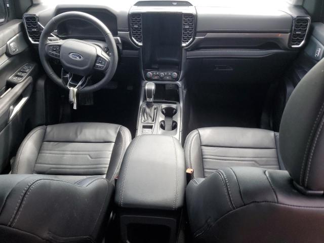 Photo 8 from auction – 2024 FORD RANGER LAR with VIN 1FTER4JH7RLE06005