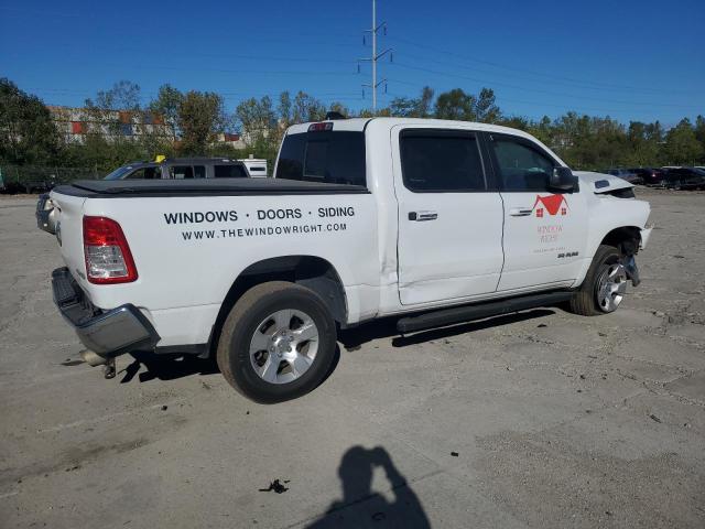 صورة رقم 3 من المزاد - 2019 RAM 1500 BIG H مع VIN 1C6SRFFT7KN730598