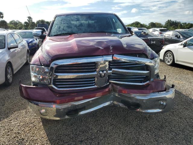 Photo 5 from auction – 2017 RAM 1500 SLT with VIN 1C6RR7GT4HS604535