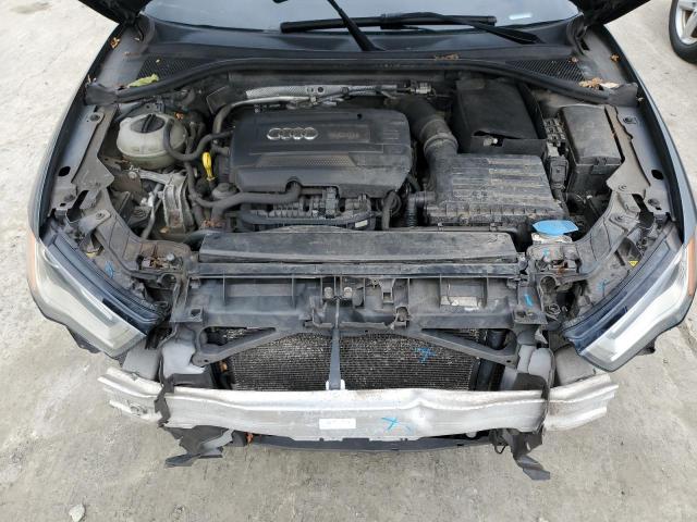 Photo 11 from auction – 2015 AUDI A3 PREMIUM with VIN WAUBFGFF6F1068539