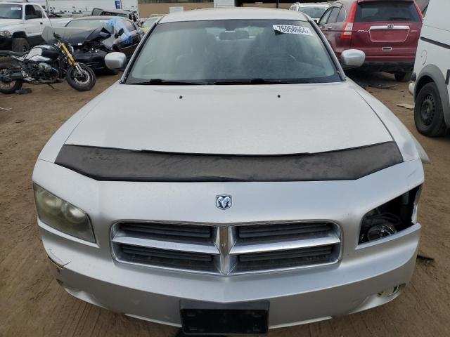 Photo 5 from auction – 2006 DODGE CHARGER R/ with VIN 2B3KA53H06H144335