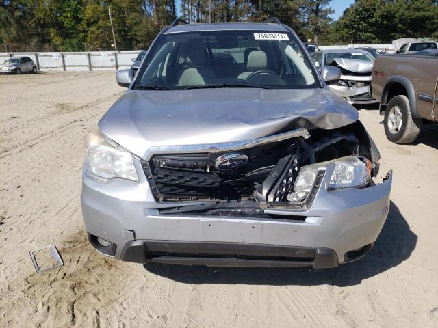 Photo 5 from auction – 2015 SUBARU FORESTER 2 with VIN JF2SJARC3FH418931