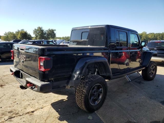 Zdjęcie 3 z aukcji – 2021 JEEP GLADIATOR z VIN 1C6JJTBM6ML522405