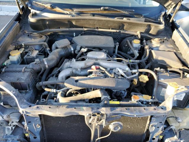 Photo 11 from auction – 2010 SUBARU FORESTER 2 with VIN JF2SH6CC6AH780732