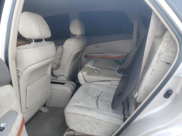 Photo 10 from auction – 2007 LEXUS RX 350 with VIN 2T2HK31U27C004868
