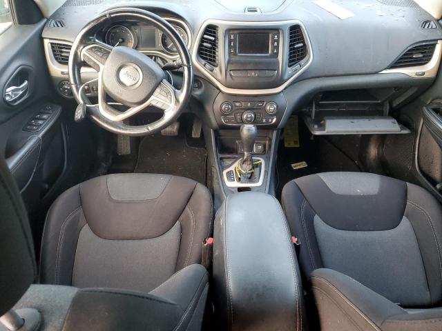 Photo 8 from auction – 2014 JEEP CHEROKEE L with VIN 1C4PJLCBXEW295350
