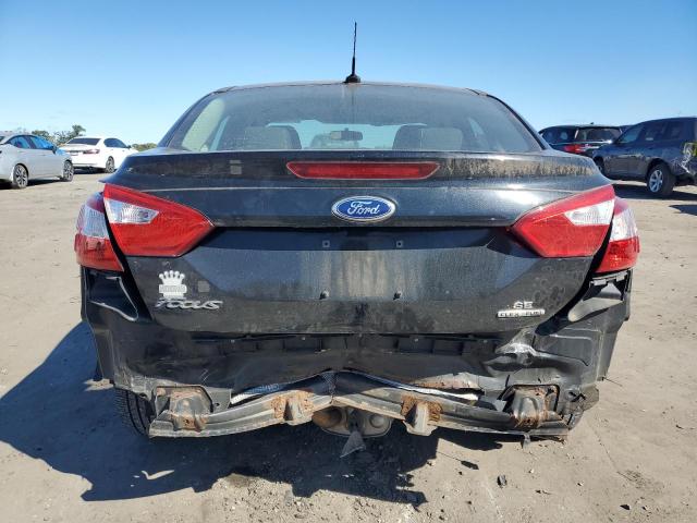 Photo 6 from auction – 2014 FORD FOCUS SE with VIN 1FADP3F21EL437105