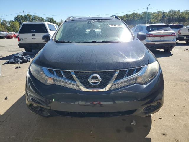 Photo 5 from auction – 2011 NISSAN MURANO S with VIN JN8AZ1MW0BW156218