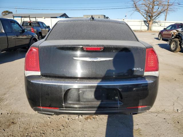 Photo 6 from auction – 2019 CHRYSLER 300C with VIN 2C3CCAPT4KH601022
