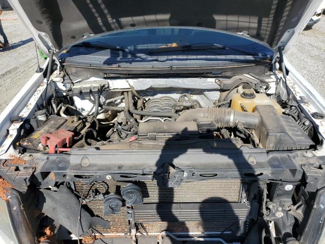 Photo 11 from auction – 2013 FORD F150 SUPER with VIN 1FTFW1EF3DFC93925
