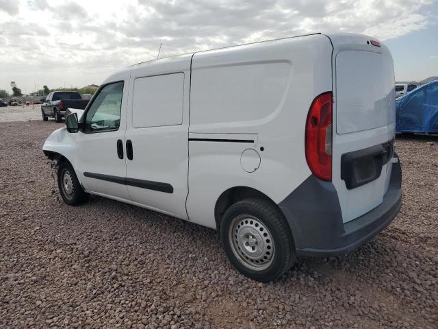 Photo 2 from auction – 2017 RAM PROMASTER with VIN ZFBERFAB5H6E90075