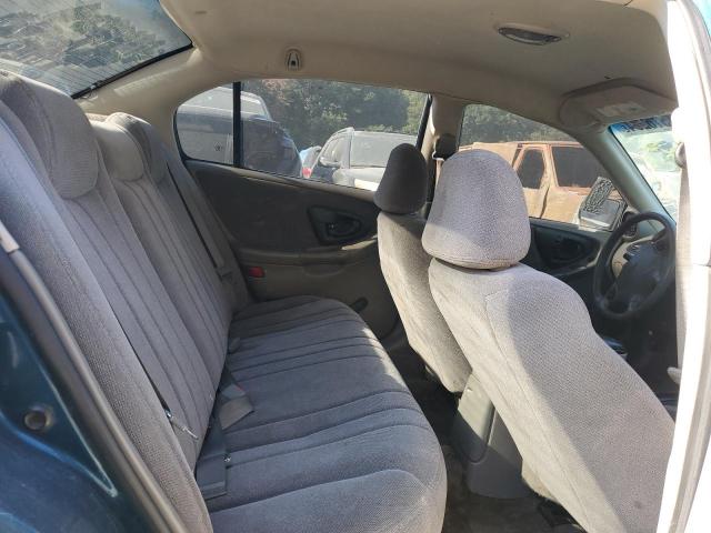 Photo 10 from auction – 2002 CHEVROLET MALIBU with VIN 1G1ND52J72M706836