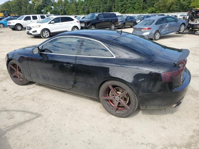 Photo 2 from auction – 2012 AUDI A5 PRESTIG with VIN WAUVFAFR6CA046718
