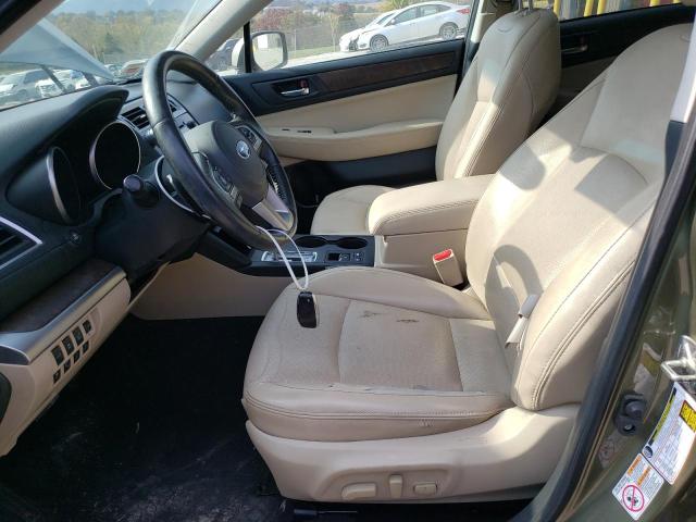 Photo 7 from auction – 2015 SUBARU OUTBACK 2. with VIN 4S4BSANCXF3282386
