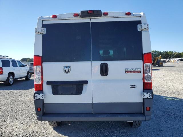 Photo 6 from auction – 2015 RAM PROMASTER with VIN 3C6TRVAG9FE512536