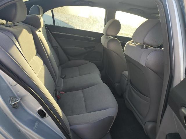 Photo 10 from auction – 2007 HONDA CIVIC EX with VIN 1HGFA16887L022560