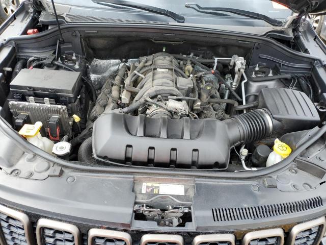 Photo 12 from auction – 2016 JEEP GRAND CHER with VIN 1C4RJFBT4GC489199