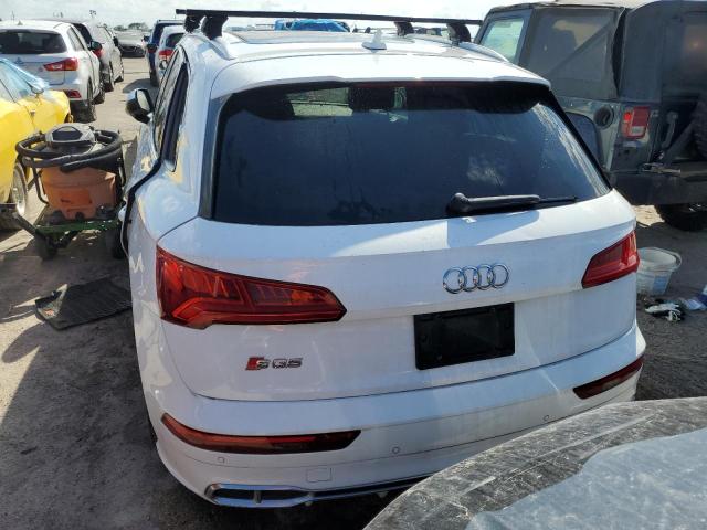 Photo 6 from auction – 2018 AUDI SQ5 PREMIU with VIN WA1A4AFY3J2223449