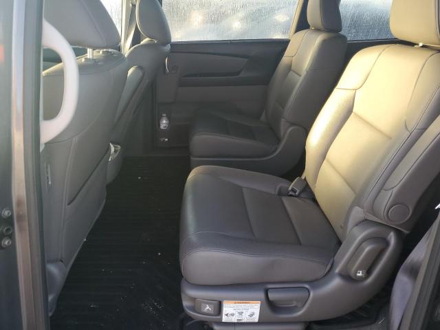Photo 11 from auction – 2017 HONDA ODYSSEY EX with VIN 5FNRL5H60HB013168