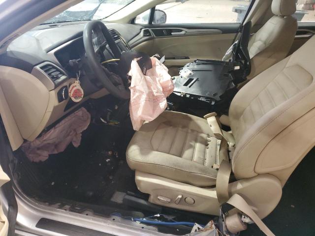 Photo 7 from auction – 2015 FORD FUSION SE with VIN 1FA6P0H79F5123871