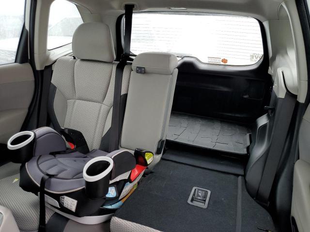 Photo 10 from auction – 2021 SUBARU FORESTER P with VIN JF2SKAJCXMH427941