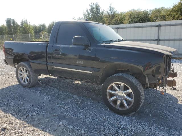 Photo 4 from auction – 2004 CHEVROLET SILVERADO with VIN 1GCEC14T64Z234068