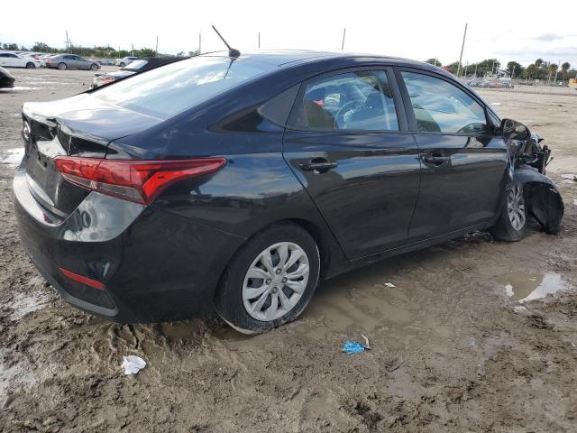 Photo 3 from auction – 2020 HYUNDAI ACCENT SE with VIN 3KPC24A60LE099822