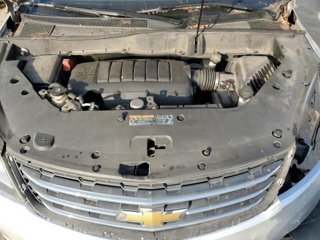 Photo 12 from auction – 2015 CHEVROLET TRAVERSE L with VIN 1GNKRGKD4FJ171447