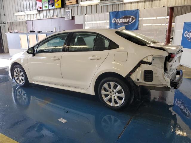 صورة رقم 2 من المزاد - 2023 TOYOTA COROLLA LE مع VIN 5YFB4MDE2PP045354