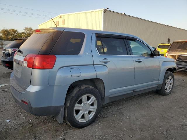 Снимка 3 от търг – 2015 GMC TERRAIN SL с VIN 2GKFLVEK5F6203706