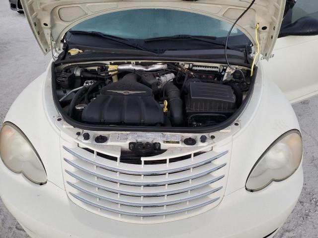 Photo 11 from auction – 2006 CHRYSLER PT CRUISER with VIN 3C3JY55E86T250889