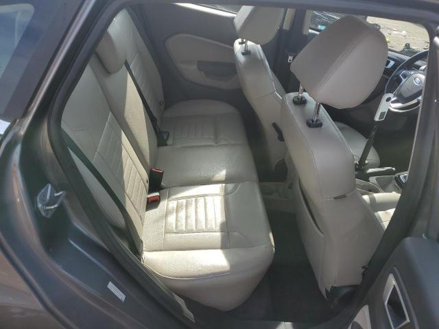 Photo 10 from auction – 2014 FORD FIESTA TIT with VIN 3FADP4FJ5EM162916