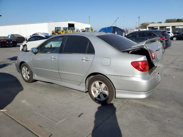 Photo 2 from auction – 2004 TOYOTA COROLLA CE with VIN 1NXBR32E14Z278814