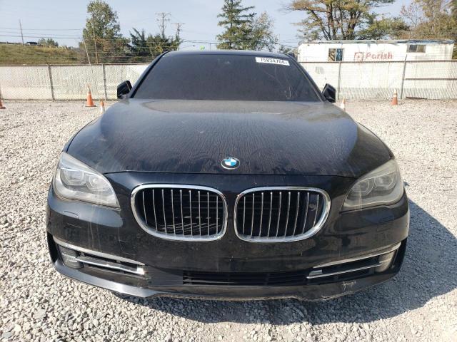 Photo 5 from auction – 2013 BMW ALPINA B7 with VIN WBAYB6C5XDC998327