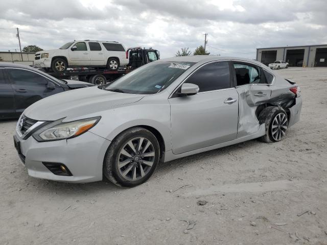 NISSAN ALTIMA 2.5 2017 with VIN 1N4AL3AP1HC293531 - Photo from auction