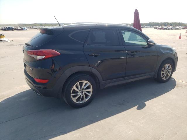 Photo 3 from auction – 2016 HYUNDAI TUCSON LIM with VIN KM8J33A27GU140073